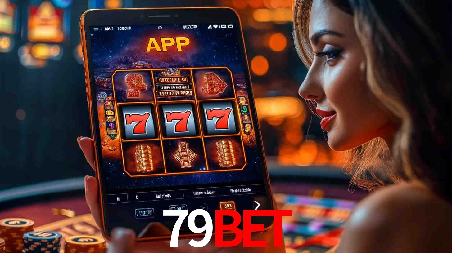 79bet: Seu Cassino Premiado com Pagamentos Rápidos