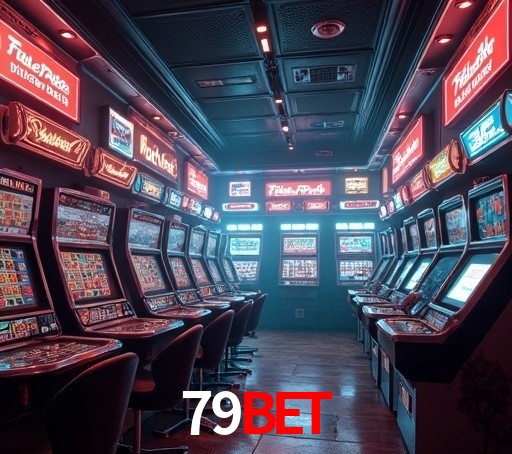 Design Responsivo 79bet