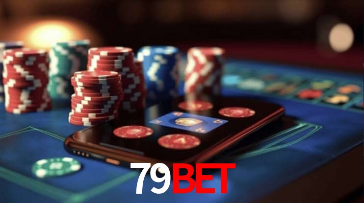 Bônus Diários 79bet