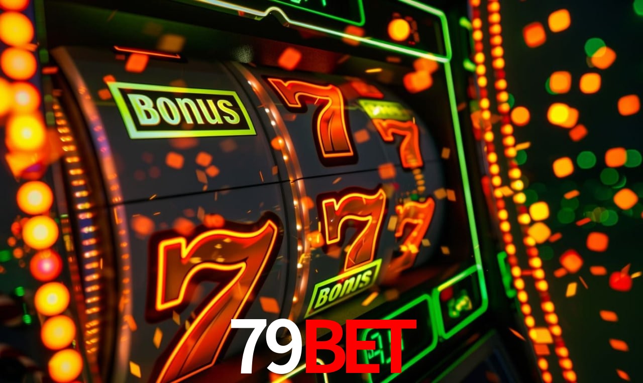 Explorando a Categoria de Eventos em Apostas na 79bet