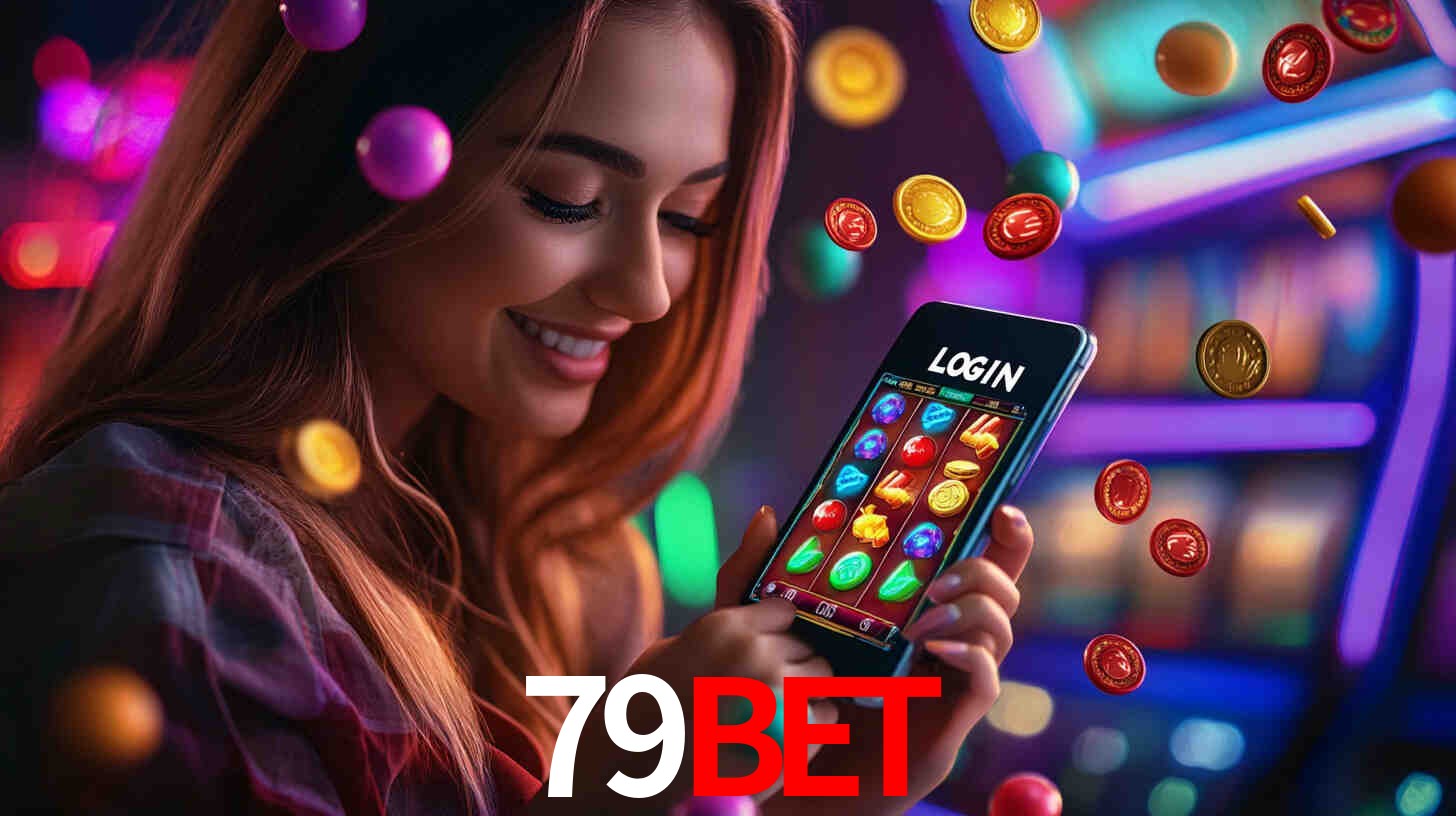 Explore as vantagens do 79bet: serviço profissional e confiabilidade