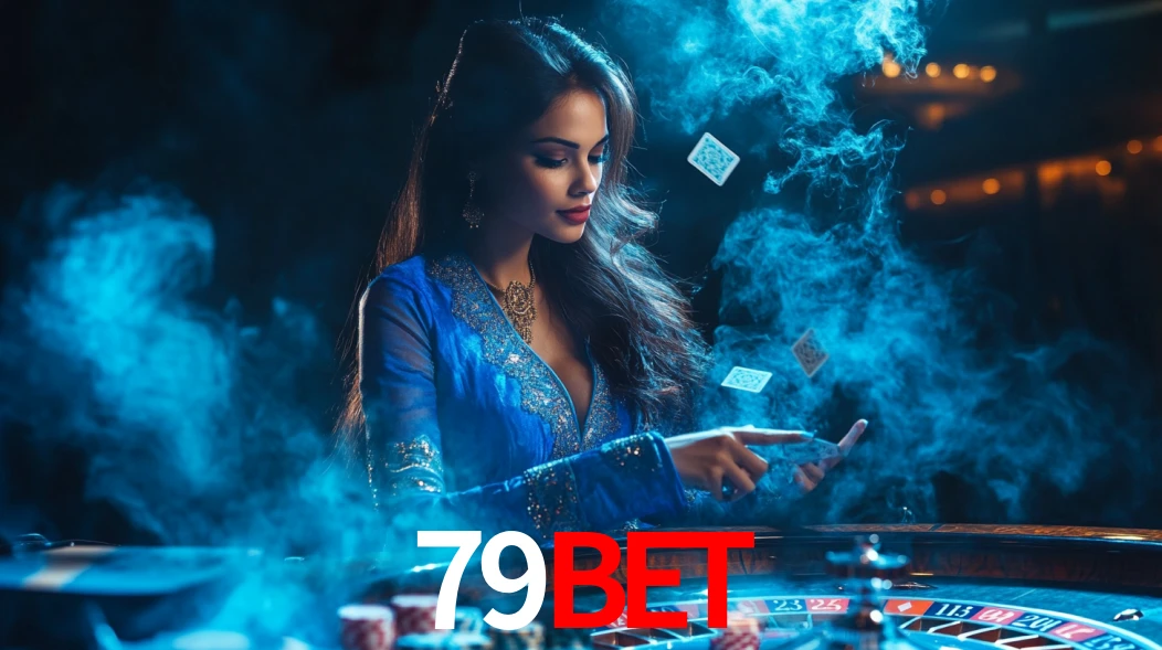 A Experiência Imersiva dos Cassinos Ao Vivo no 79bet