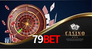 Mesa de Blackjack 79bet