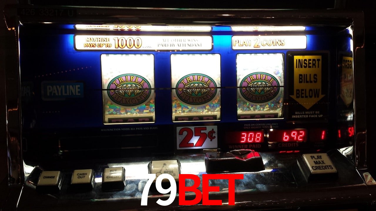 Welcome Bonus 79bet