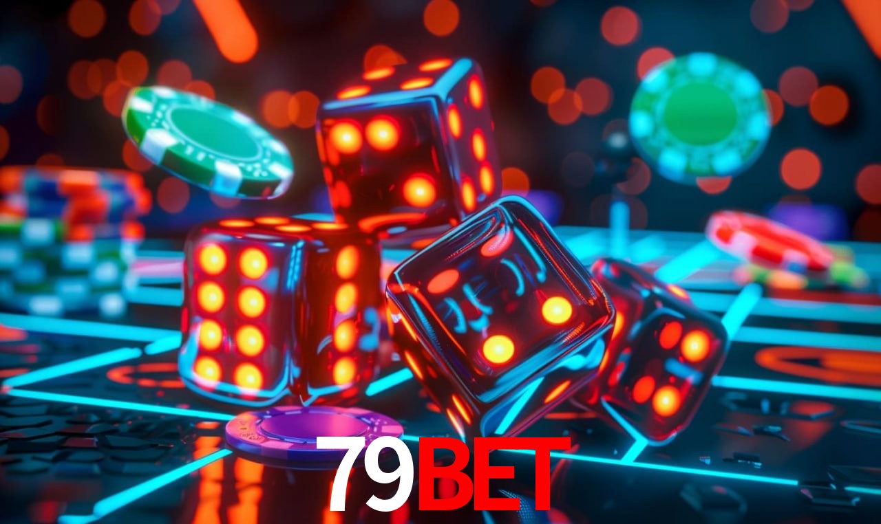 Explorando a Categoria de Eventos em Apostas na 79bet