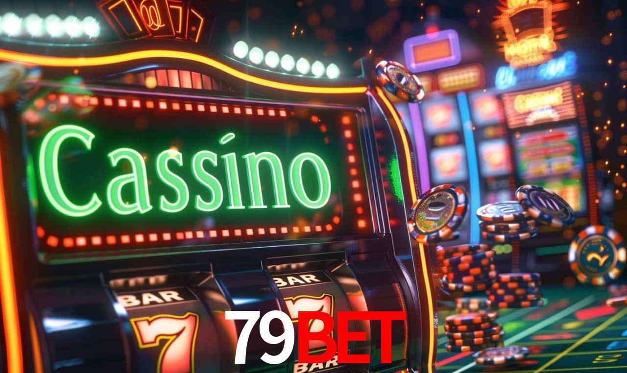 Recursos de Bônus 79bet