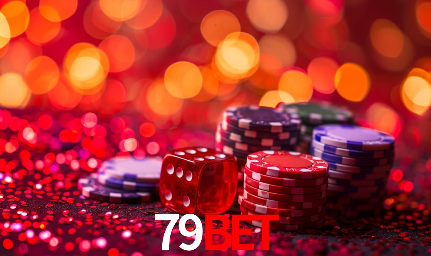 Apostas Esportivas na 79bet: Um Guia Completo