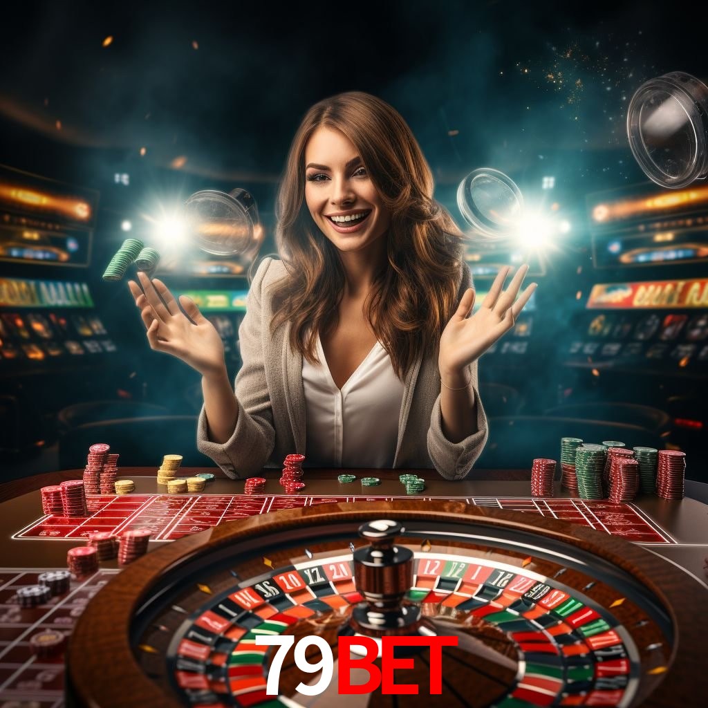Premium Interface 79bet