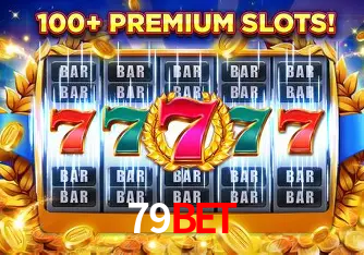 Descubra a Magia dos Jogos de Arcade no 79bet