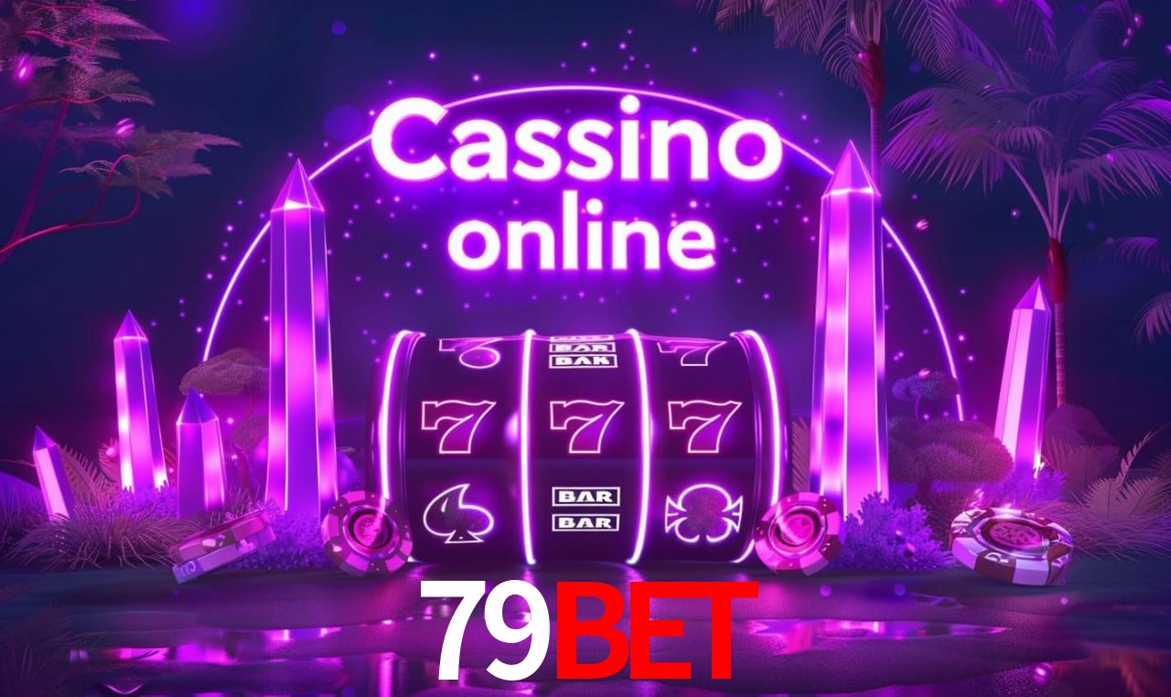 Diretório de Jogos 79bet