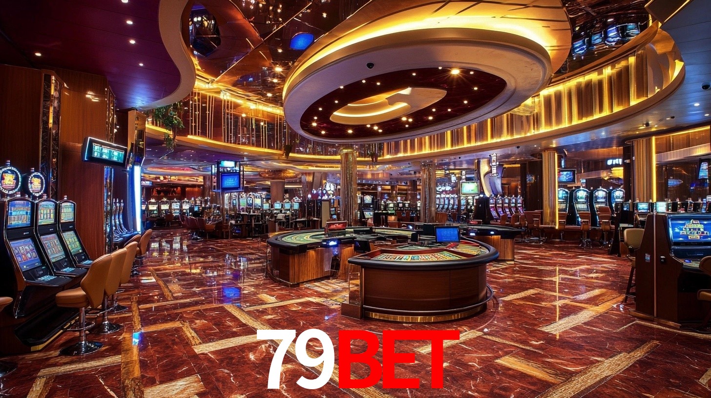 VIP Casino 79bet