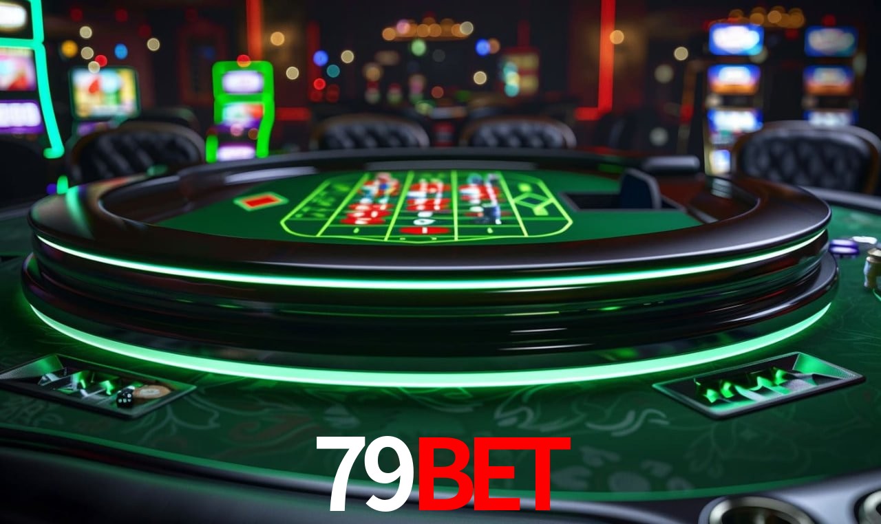 Seasonal Promotions 79bet