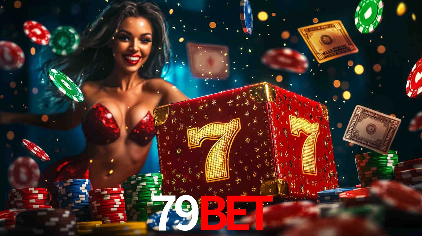 A Popularidade dos Caça-Níqueis no 79bet