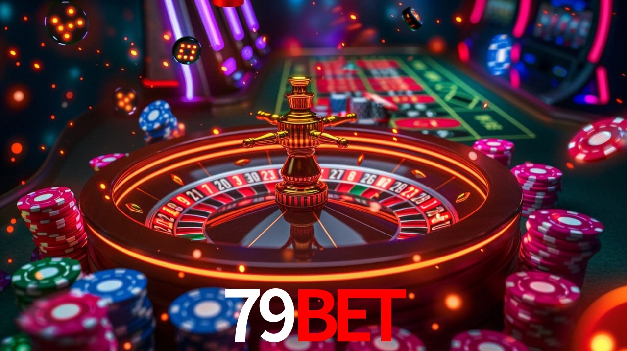 Descubra o Programa VIP da 79bet: Vantagens Exclusivas para Jogadores