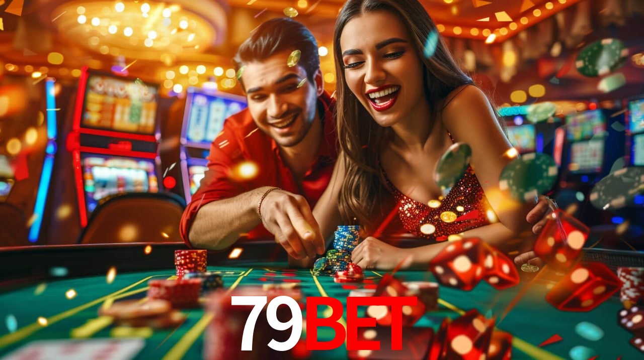 Avaliações dos Jogadores 79bet