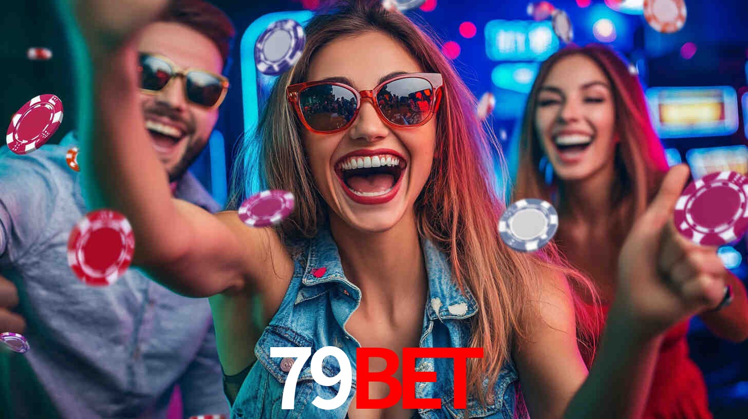 Desvendando o Mundo dos Jogos Virtuais na 79bet